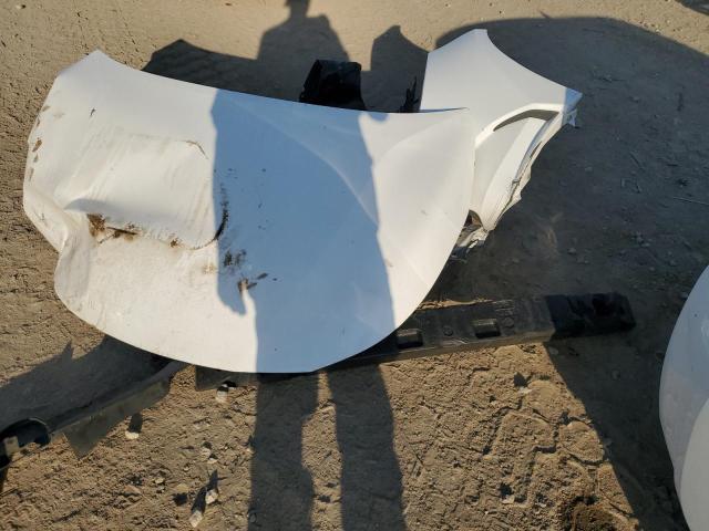 JTDEPRAE7LJ048660 - 2020 TOYOTA COROLLA LE WHITE photo 12