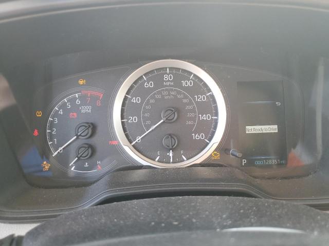 JTDEPRAE7LJ048660 - 2020 TOYOTA COROLLA LE WHITE photo 9