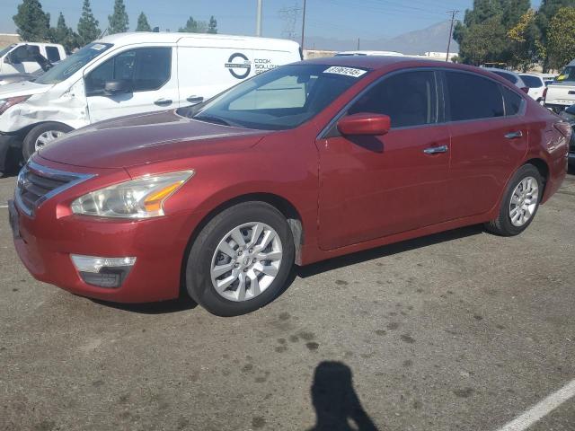 2015 NISSAN ALTIMA 2.5, 