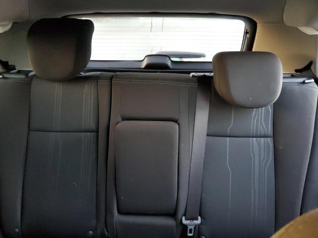 KL7CJLSB7FB159585 - 2015 CHEVROLET TRAX 1LT BLUE photo 10