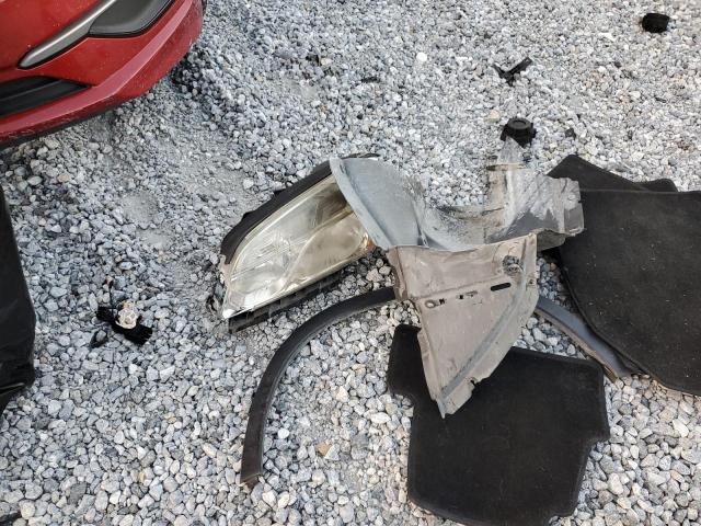 KL7CJLSB7FB159585 - 2015 CHEVROLET TRAX 1LT BLUE photo 13