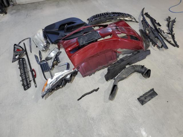 2G4GS5EVXD9120521 - 2013 BUICK REGAL PREMIUM Rot Foto 12