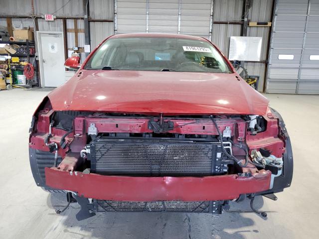 2G4GS5EVXD9120521 - 2013 BUICK REGAL PREMIUM Rot Foto 5