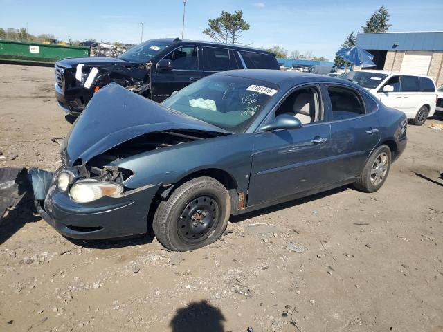 2006 BUICK LACROSSE CX, 