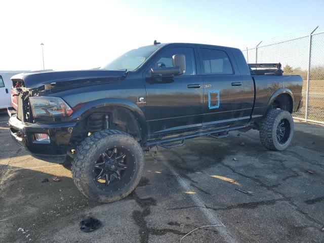 2015 RAM 2500 LARAMIE, 