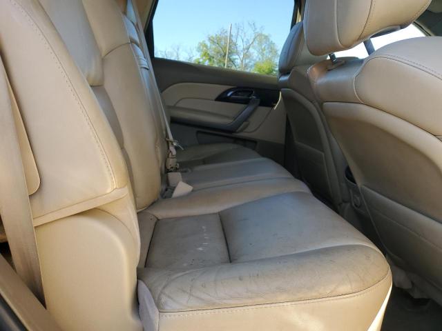 2HNYD28357H526691 - 2007 ACURA MDX TECHNOLOGY 黑色 照片 11