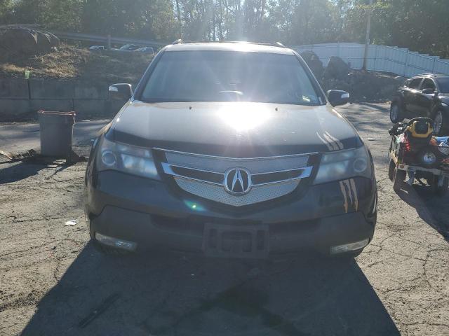 2HNYD28357H526691 - 2007 ACURA MDX TECHNOLOGY 黑色 照片 5