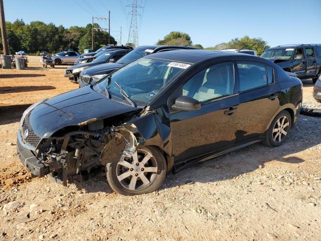 2012 NISSAN SENTRA 2.0, 