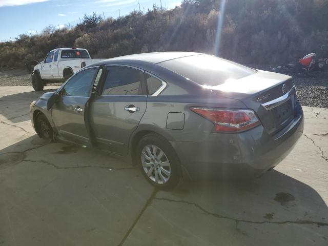 1N4AL3AP6EN337734 - 2014 NISSAN ALTIMA 2.5 SILVER photo 2