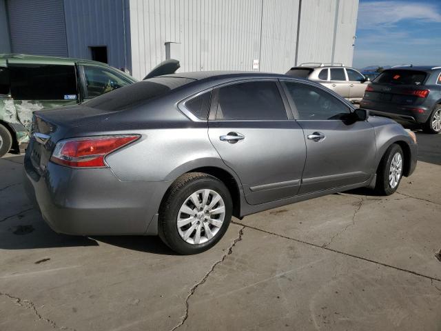 1N4AL3AP6EN337734 - 2014 NISSAN ALTIMA 2.5 SILVER photo 3