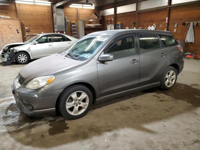 2007 TOYOTA MATRIX XR, 