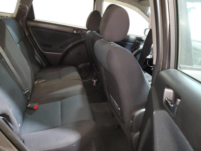 2T1KR32E27C644933 - 2007 TOYOTA MATRIX XR 灰色 照片 11