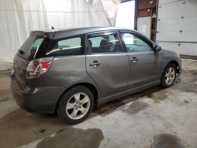 2T1KR32E27C644933 - 2007 TOYOTA MATRIX XR 灰色 照片 3