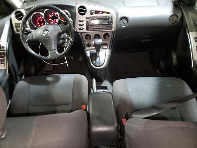 2T1KR32E27C644933 - 2007 TOYOTA MATRIX XR 灰色 照片 8