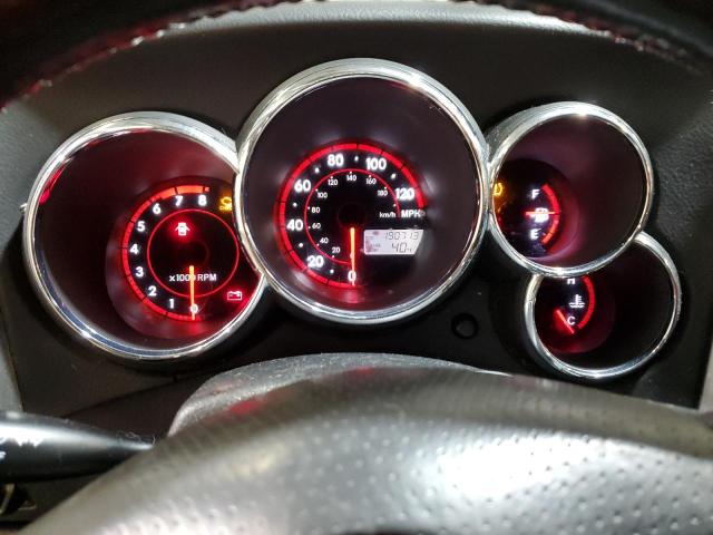 2T1KR32E27C644933 - 2007 TOYOTA MATRIX XR 灰色 照片 9