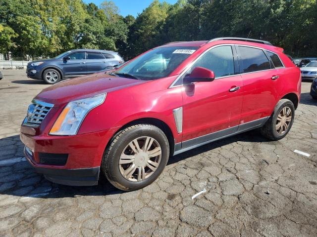2015 CADILLAC SRX, 