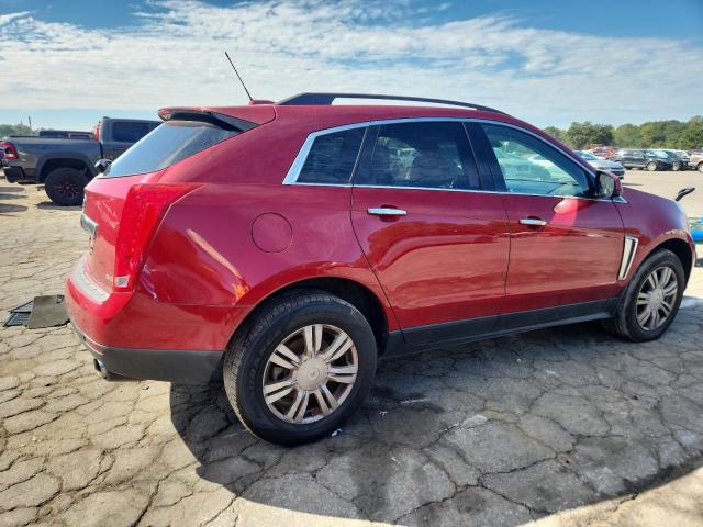 3GYFNAE34FS596956 - 2015 CADILLAC SRX 红色 照片 3