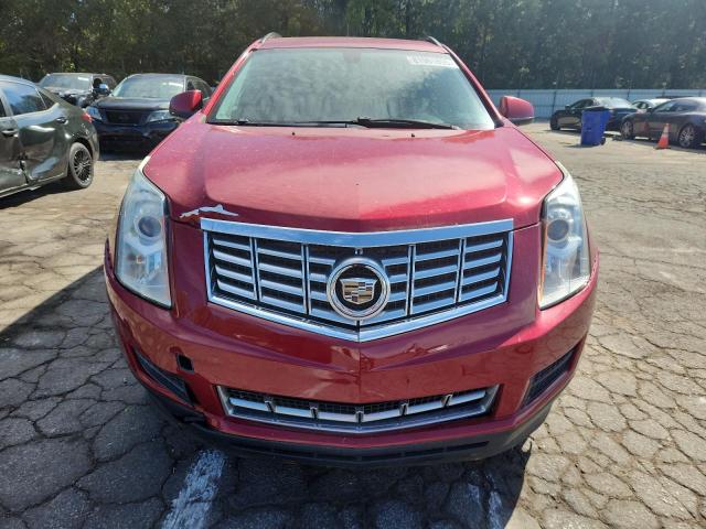 3GYFNAE34FS596956 - 2015 CADILLAC SRX 红色 照片 5