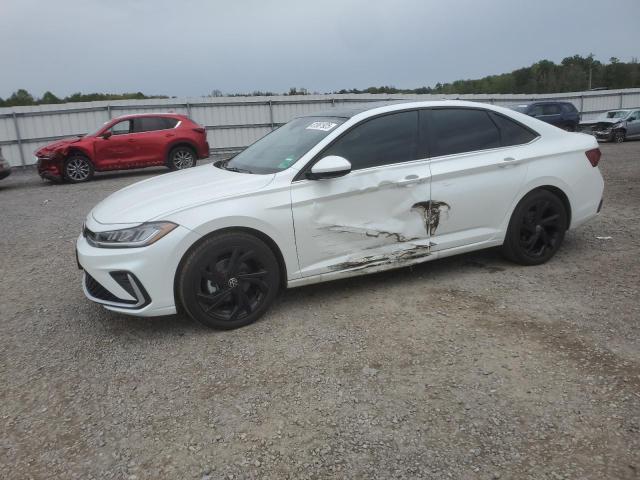 2025 VOLKSWAGEN JETTA SE, 