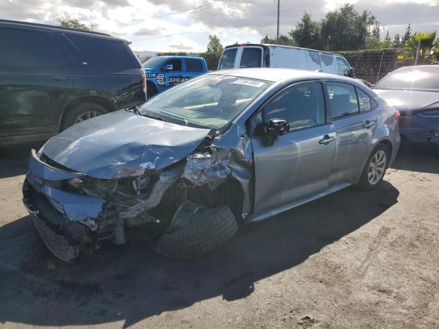2020 TOYOTA COROLLA LE, 