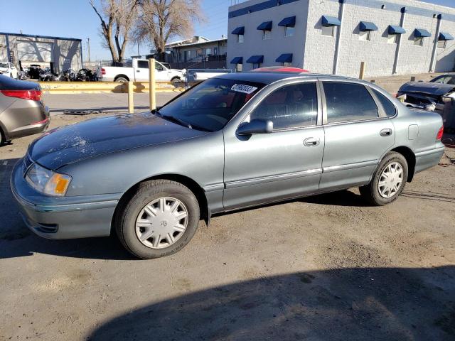 1999 TOYOTA AVALON XL, 