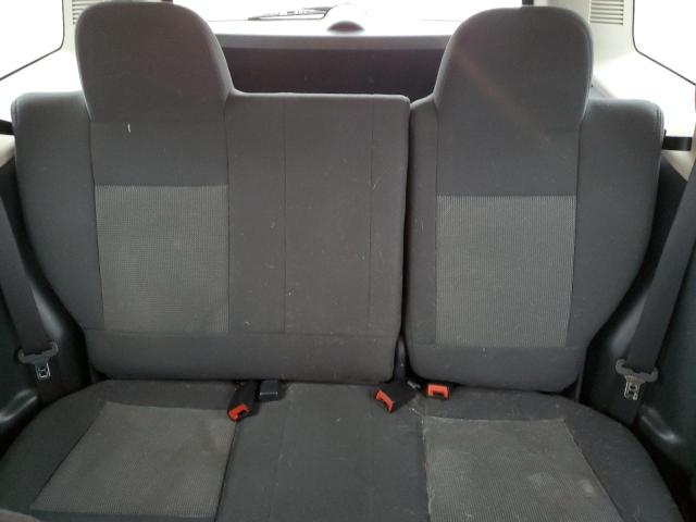 1C4NJPBB7CD507565 - 2012 JEEP PATRIOT SPORT WHITE photo 10