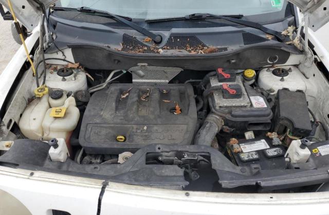 1C4NJPBB7CD507565 - 2012 JEEP PATRIOT SPORT WHITE photo 12