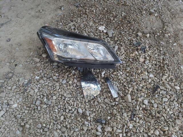 1GNKRGKD7HJ354568 - 2017 CHEVROLET TRAVERSE LT ვერცხლისფერი ფოტო 13