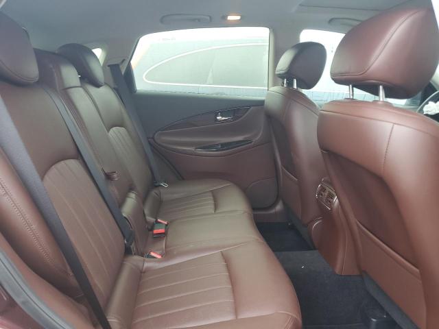 JN1BJ0RPXGM234030 - 2016 INFINITI QX50 BURGUNDY photo 10