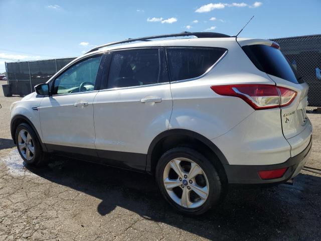 1FMCU9GX1DUB71813 - 2013 FORD ESCAPE SE Ağ foto 2