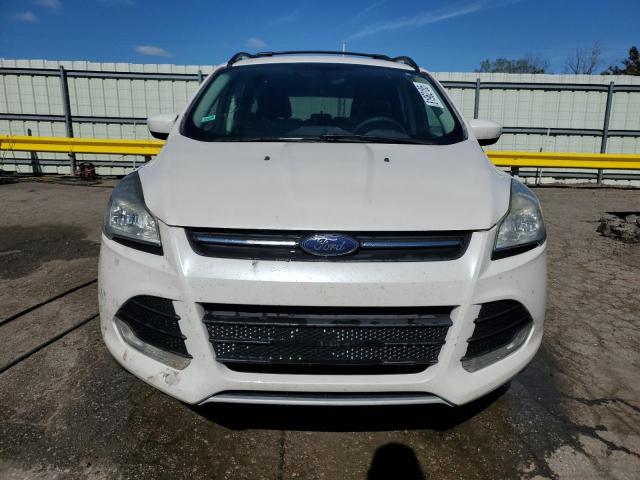 1FMCU9GX1DUB71813 - 2013 FORD ESCAPE SE Ağ foto 5
