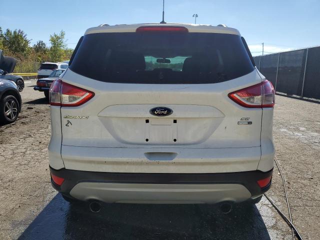 1FMCU9GX1DUB71813 - 2013 FORD ESCAPE SE Ağ foto 6