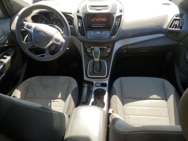 1FMCU9GX1DUB71813 - 2013 FORD ESCAPE SE Ağ foto 8