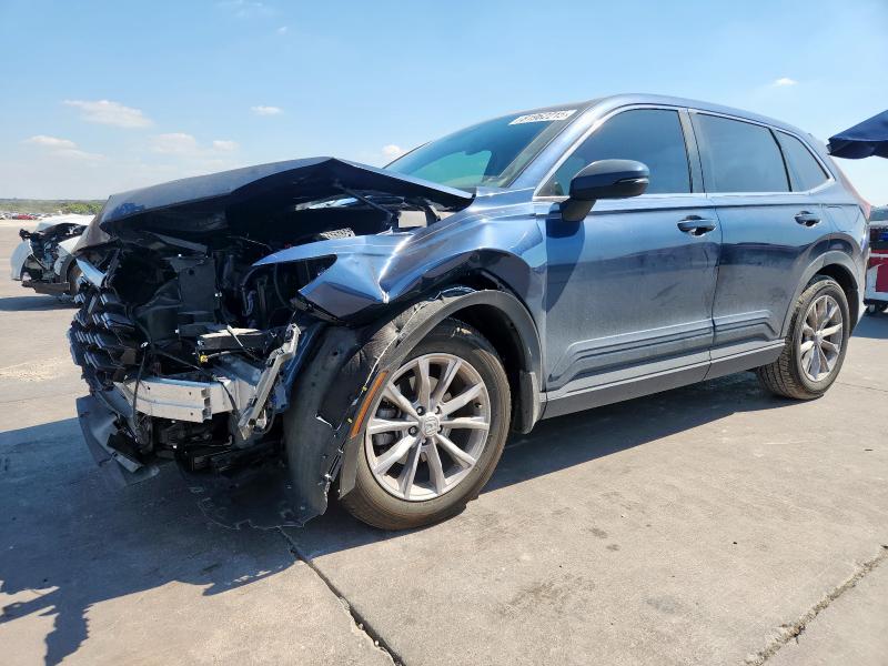 2024 HONDA CR-V EXL, 