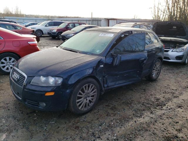 2006 AUDI A3 2.0 PREMIUM, 