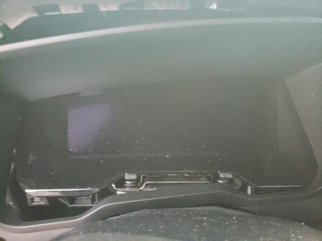 5TFNA5DB8PX084940 - 2023 TOYOTA TUNDRA CREWMAX PLATINUM 黑色 照片 9