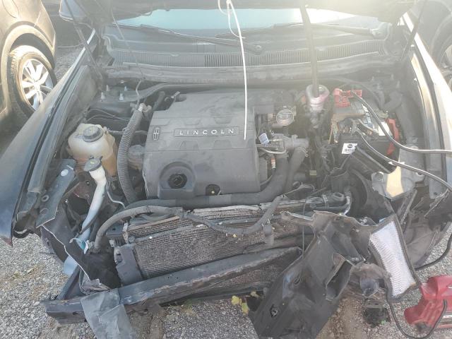 2LMHJ5NK3JBL02423 - 2018 LINCOLN MKT Noir photo 12