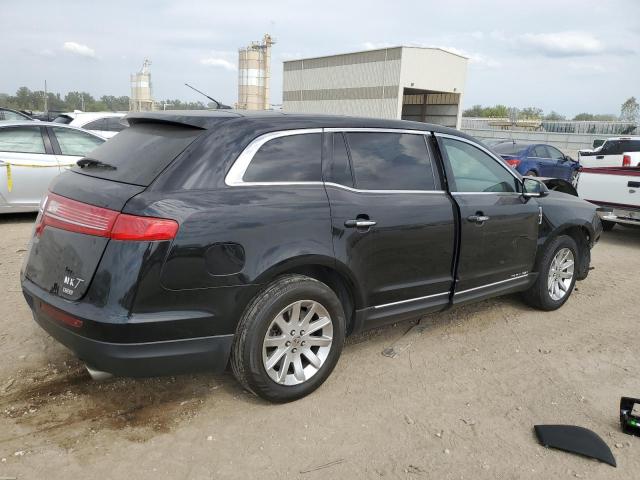2LMHJ5NK3JBL02423 - 2018 LINCOLN MKT Noir photo 3