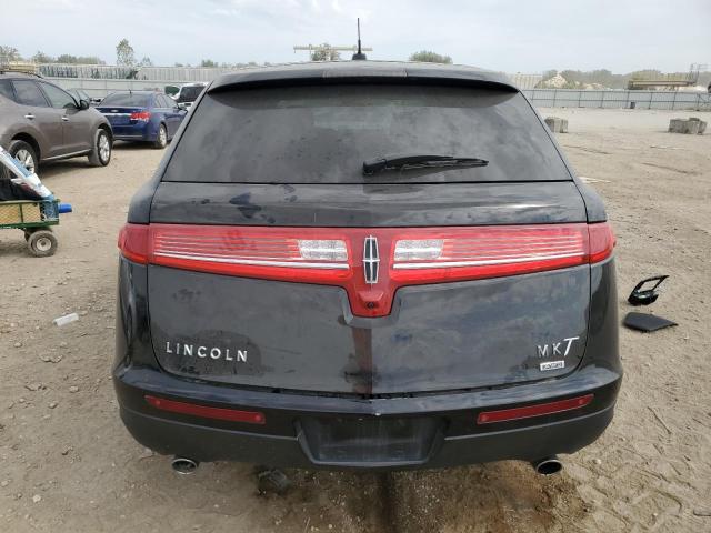 2LMHJ5NK3JBL02423 - 2018 LINCOLN MKT Noir photo 6
