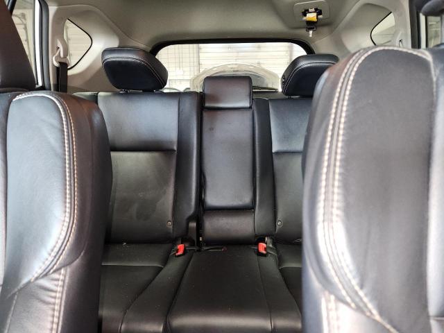 2T3DFREV3FW339526 - 2015 TOYOTA RAV4 LIMITED SILVER photo 10