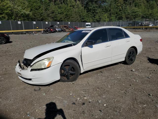 2005 HONDA ACCORD EX, 