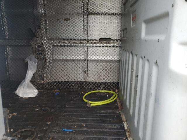 3C6LRVDG4ME506815 - 2021 RAM PROMASTER 2500 HIGH WHITE photo 11