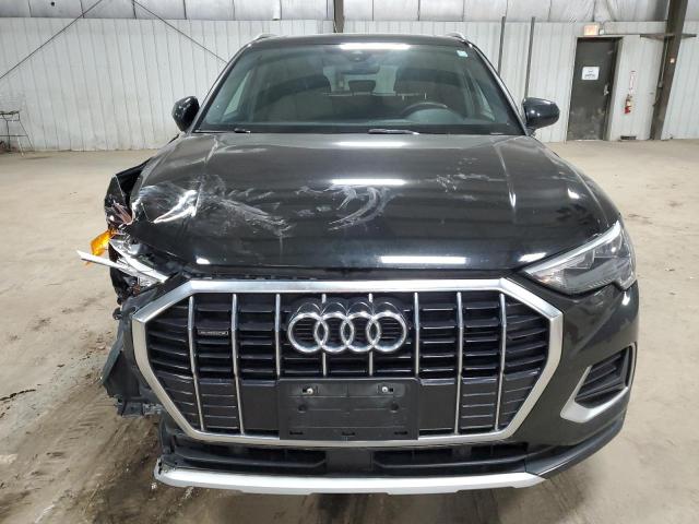 WA1AECF39K1076414 - 2019 AUDI Q3 PREMIUM BLACK photo 5