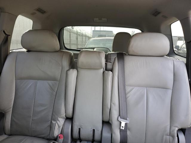 JTEDA41A392006448 - 2009 TOYOTA HIGHLANDER 灰色 照片 10