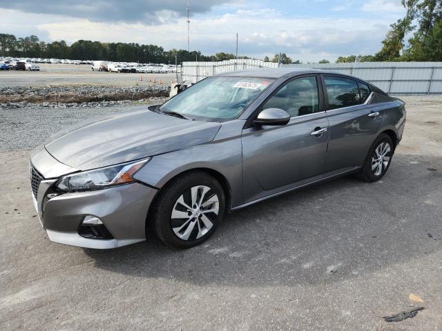 2020 NISSAN ALTIMA S, 