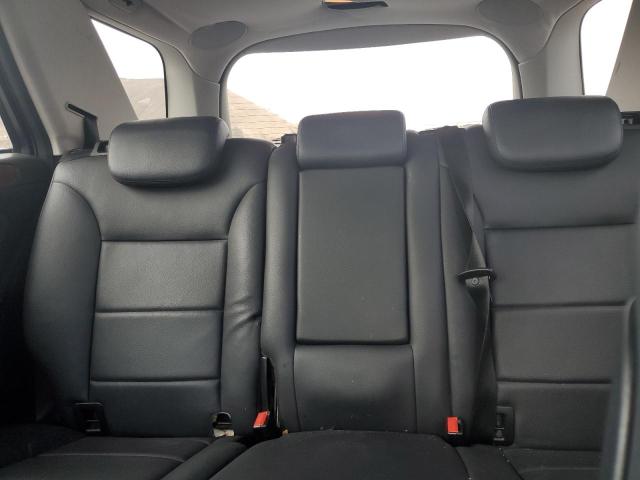 4JGBB86EX9A478790 - 2009 MERCEDES-BENZ ML 350 黑色 照片 10