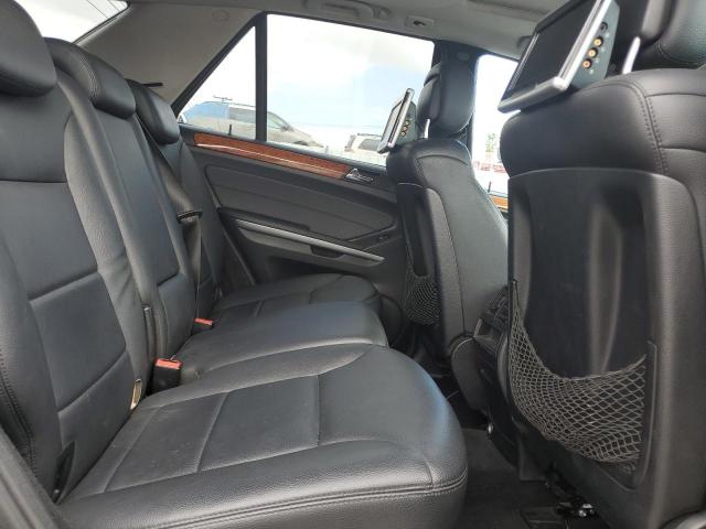 4JGBB86EX9A478790 - 2009 MERCEDES-BENZ ML 350 黑色 照片 11