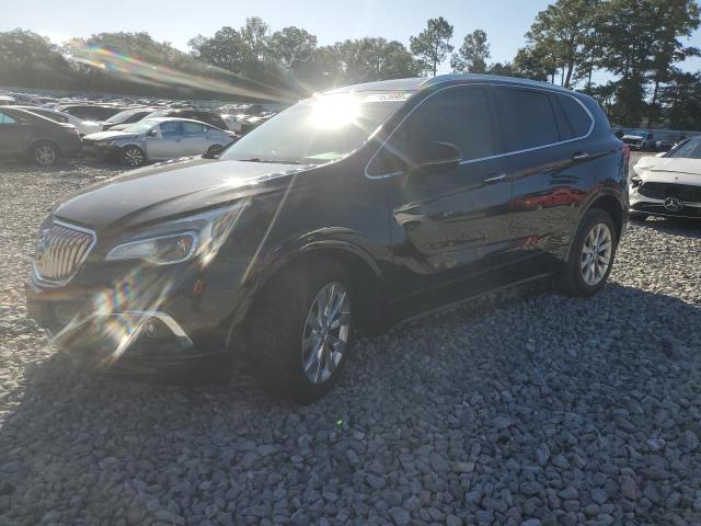 2017 BUICK ENVISION ESSENCE, 