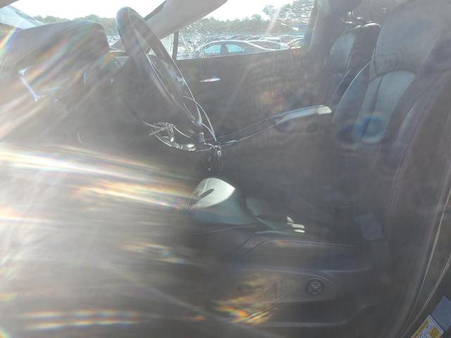 LRBFXBSA5HD027057 - 2017 BUICK ENVISION ESSENCE შავი ფოტო 7