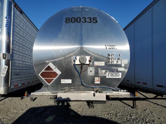 3B9TS71EXDG007914 - 2013 OTHER TRAILER SILVER photo 7